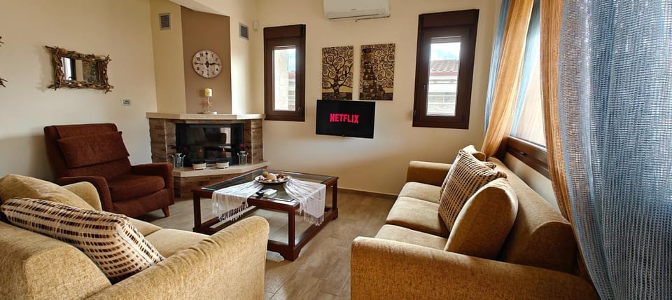 TV and multimedia, Living room