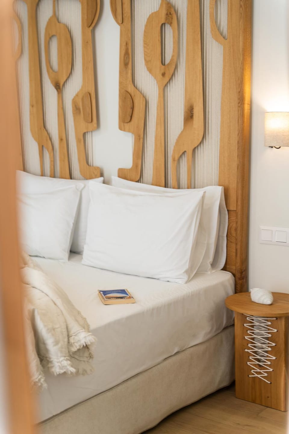 Olea Blue Apartment in Skiathos