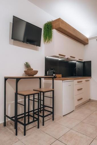 Parva Domus Apartment in Zakynthos