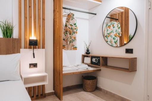 Parva Domus Apartment in Zakynthos