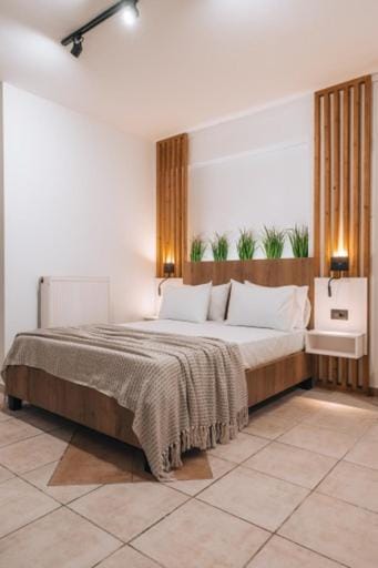 Parva Domus Apartment in Zakynthos