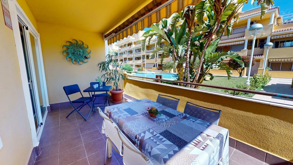 Day, View (from property/room), Balcony/Terrace, Balcony/Terrace