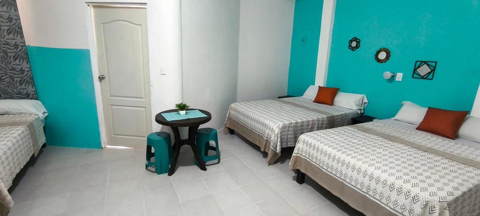 Hotel Casa Luna Hotel in State of Tabasco