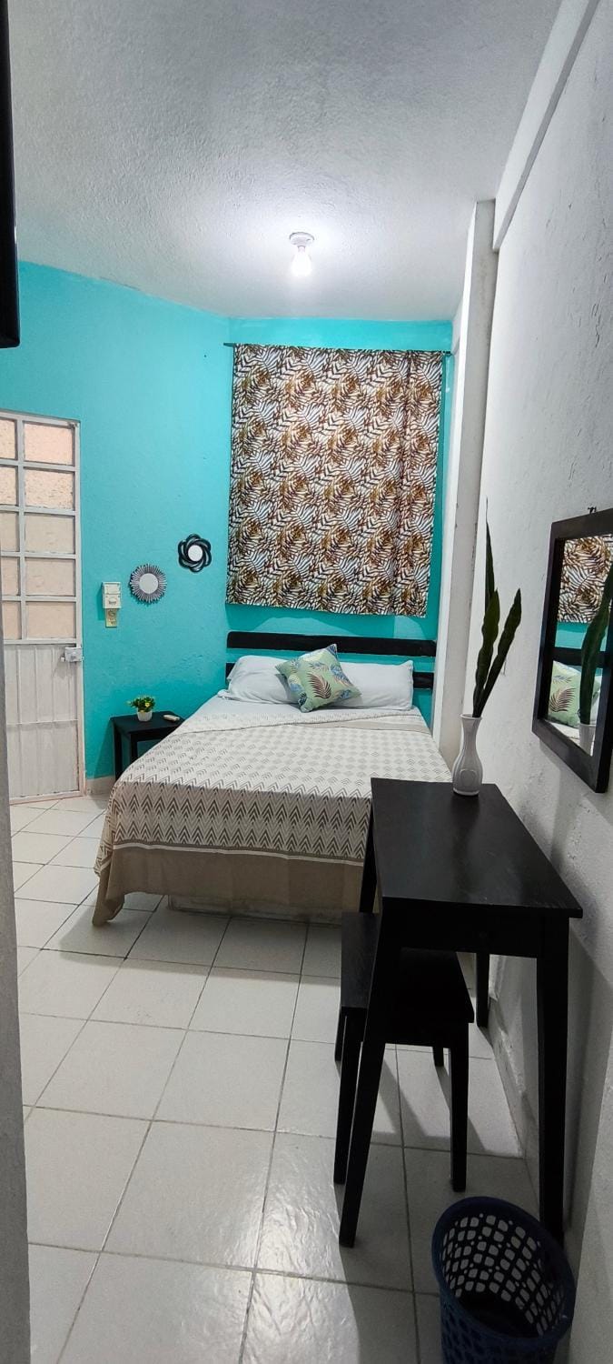 Hotel Casa Luna Hotel in State of Tabasco