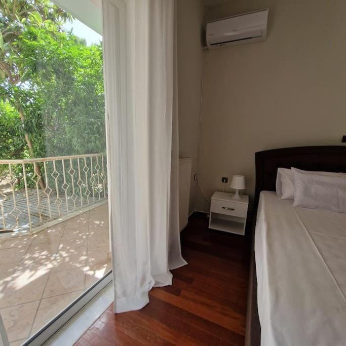 Portside Eretria Apartment in Euboea