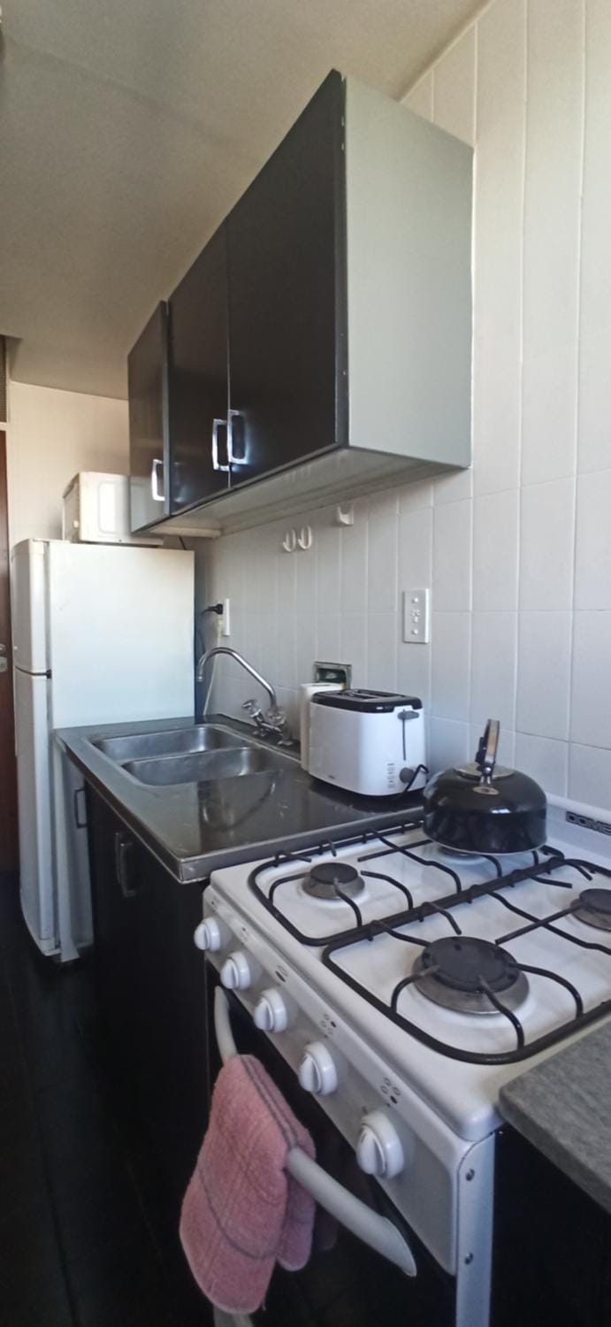 Departamento Cabernet Apartment in Mendoza