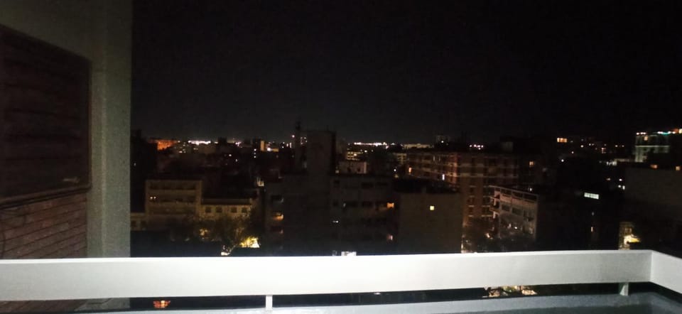 Departamento Cabernet Apartment in Mendoza