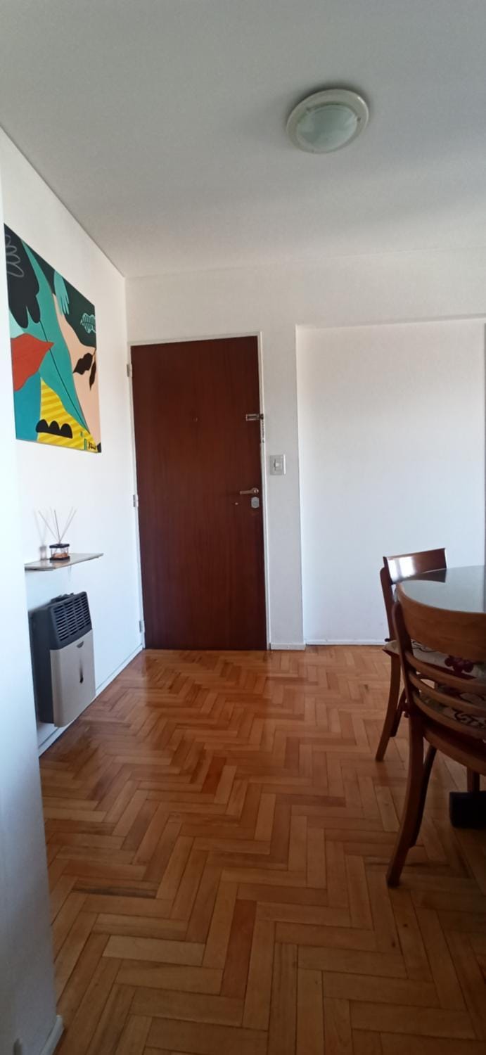 Departamento Cabernet Apartment in Mendoza