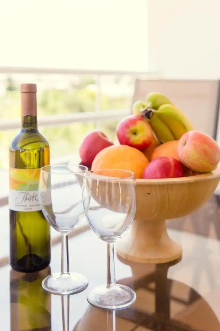 NISSI BEACH Apt 2 RESORT AND SEA VIEW FREE WIFI Apartment in Ayia Napa