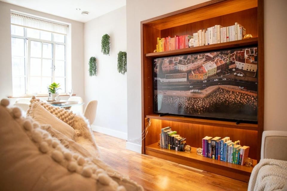 Luxury 1BR Apartment in Leeds City Centre Apartment in Leeds