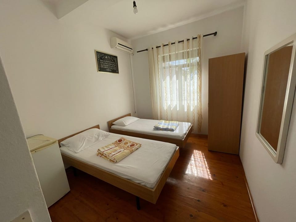Cheap and chic Bed and Breakfast in Ulcinj