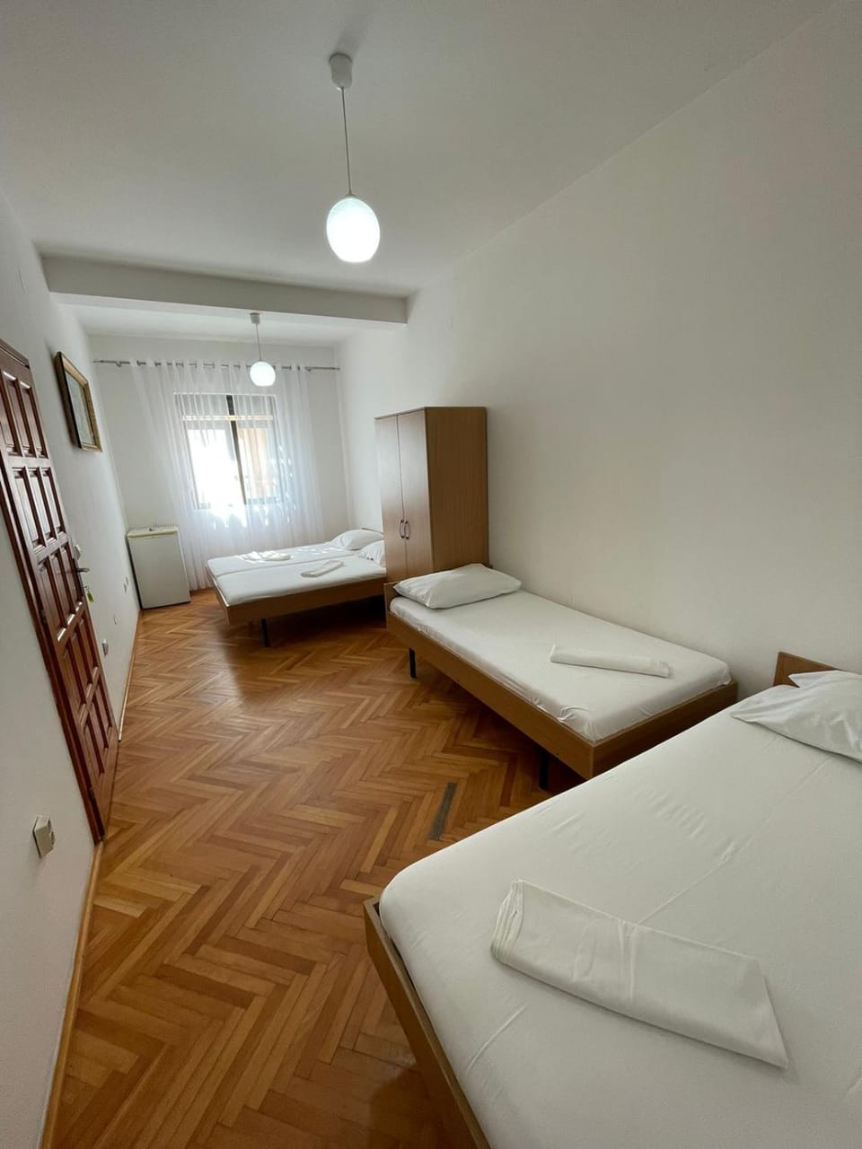 Cheap and chic Bed and Breakfast in Ulcinj