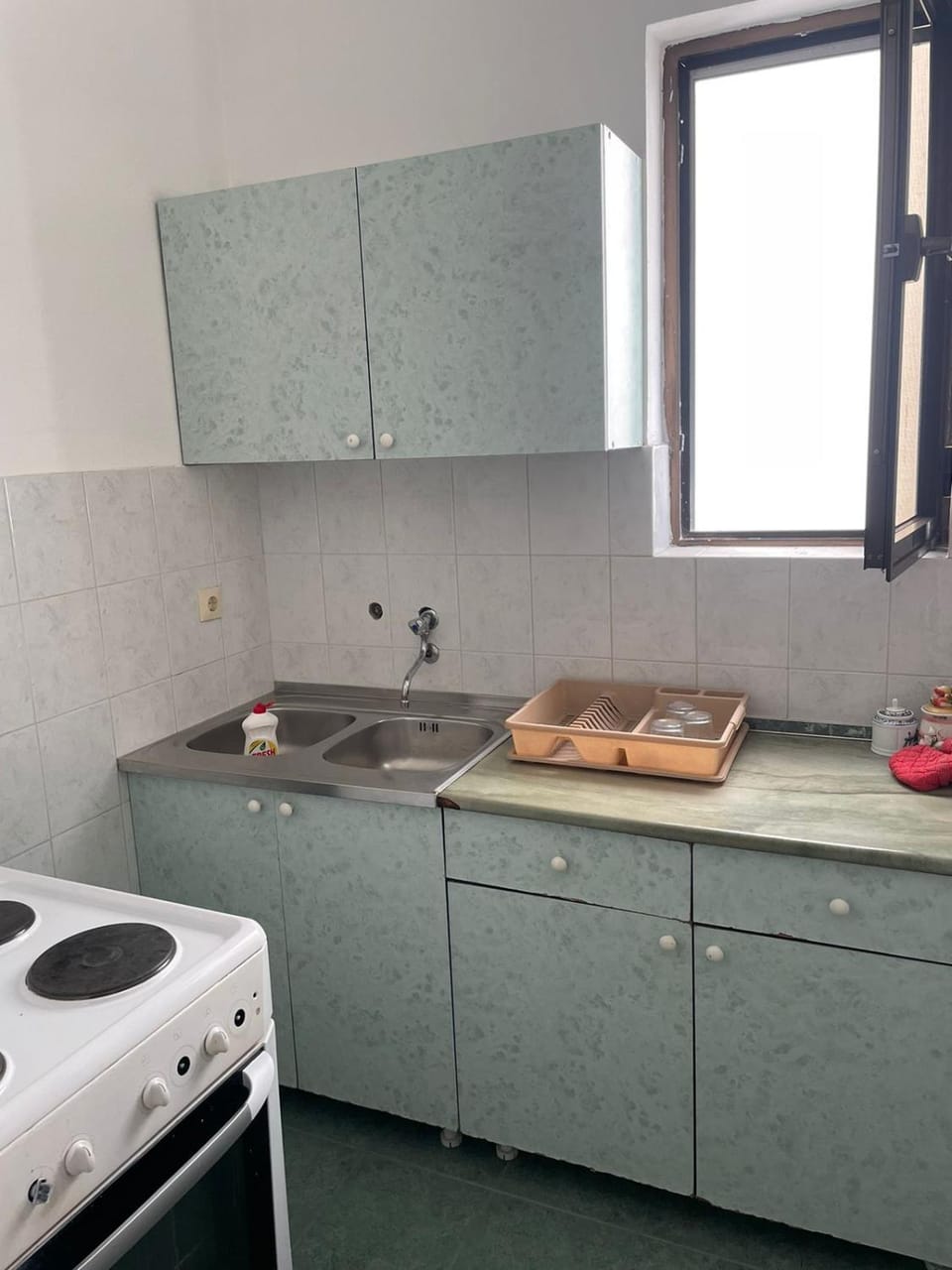 Cheap and chic Bed and Breakfast in Ulcinj