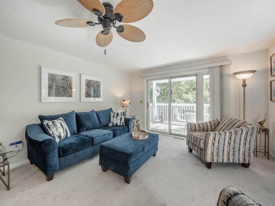 Ocean Dunes 2306B Apartment in Kure Beach