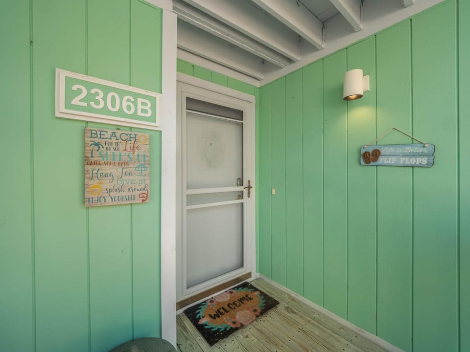 Ocean Dunes 2306B Apartment in Kure Beach