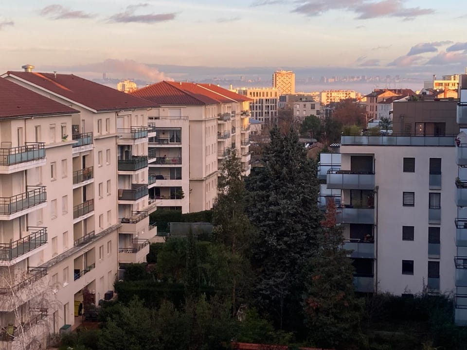 View (from property/room)