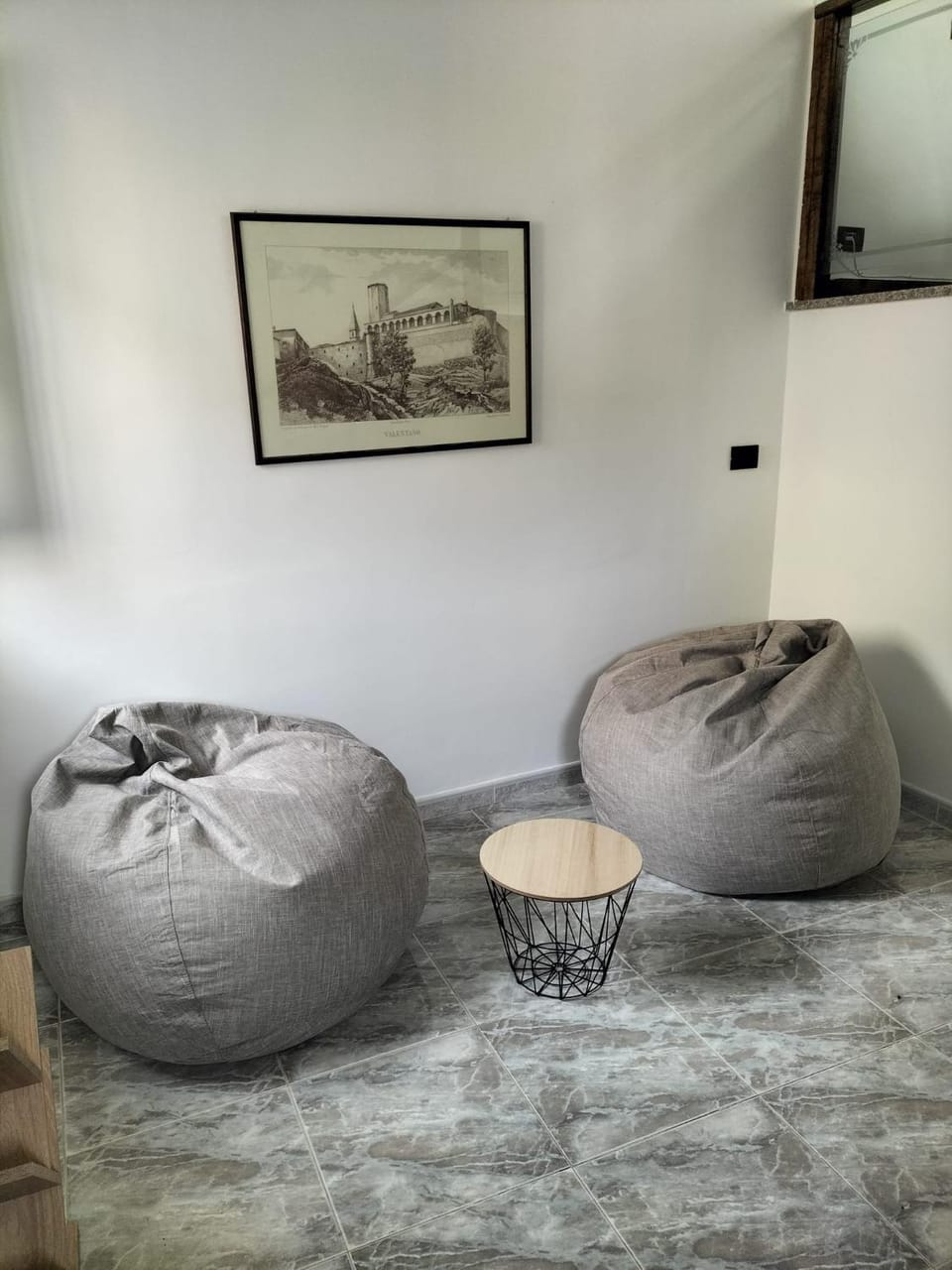 Piazza Varese Apartment in Lazio