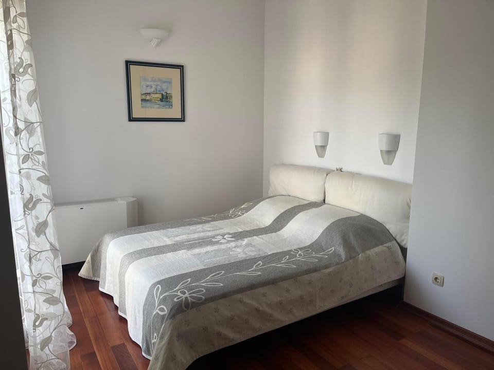 Villa Laura Apartment in Crikvenica