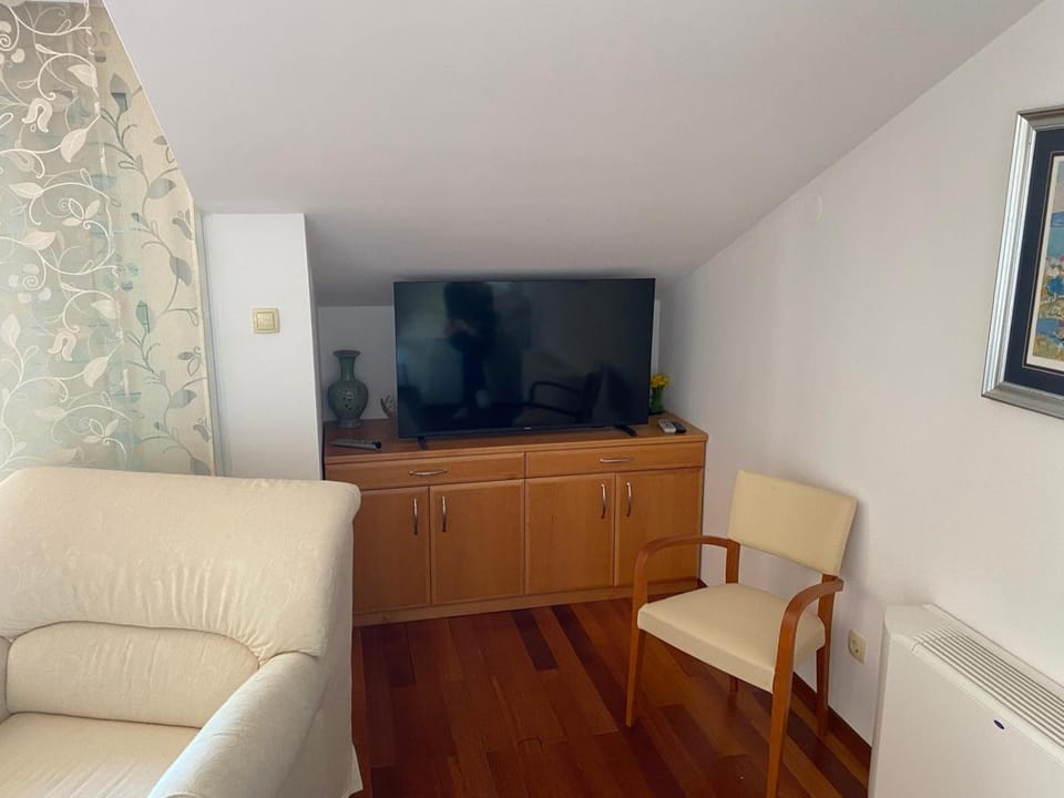 Villa Laura Apartment in Crikvenica