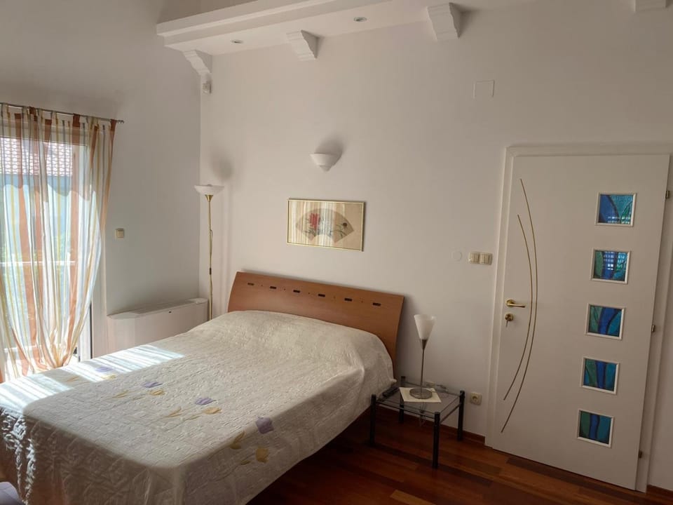 Villa Laura Apartment in Crikvenica