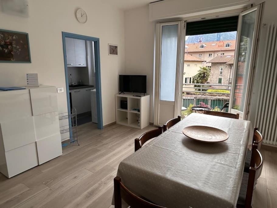 Casa Albatros tra lago e monti Apartment in Mandello del Lario