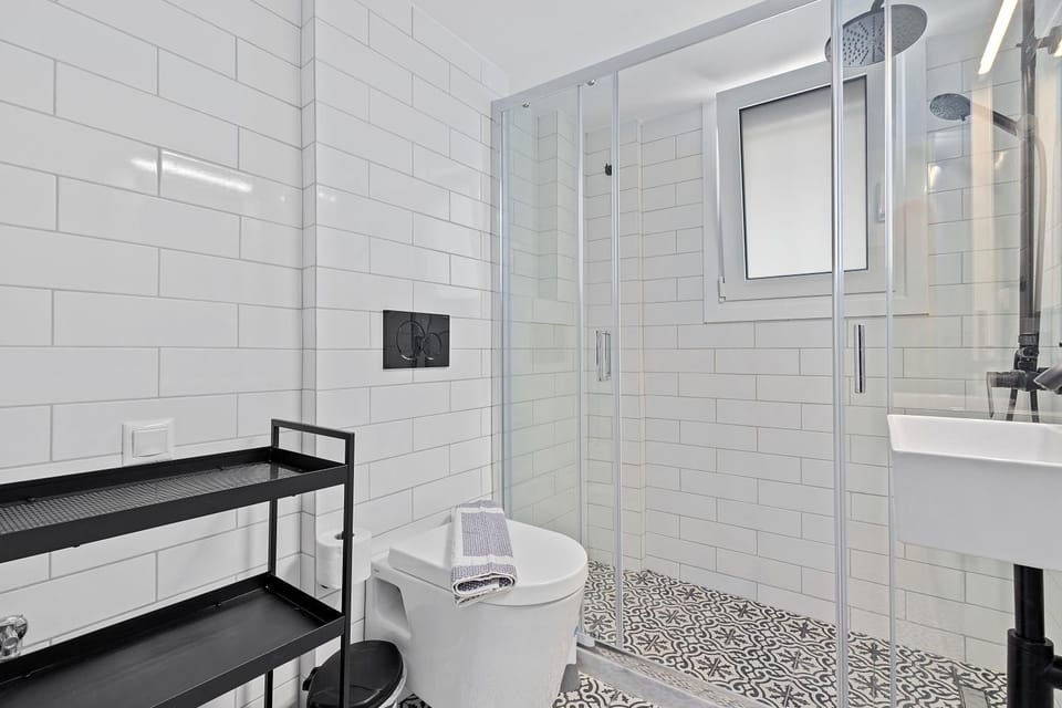 Apartment in Exarchia Apartment in Athens