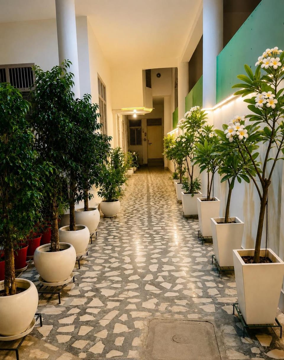 The Nandi International Boutique Stay Vacation rental in Varanasi