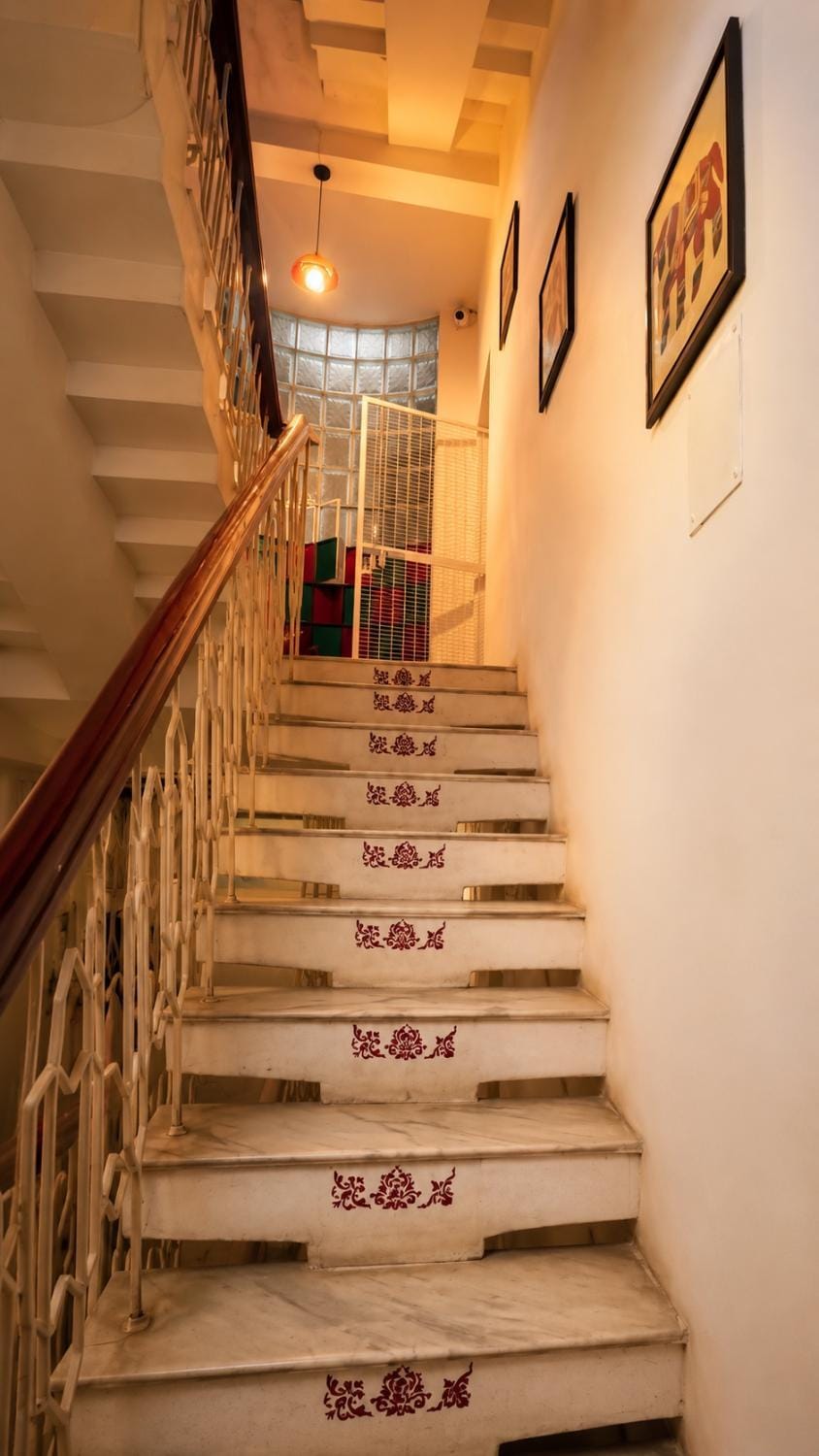 The Nandi International Boutique Stay Vacation rental in Varanasi