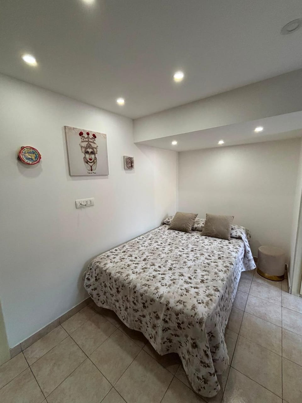 Maly House in Catania