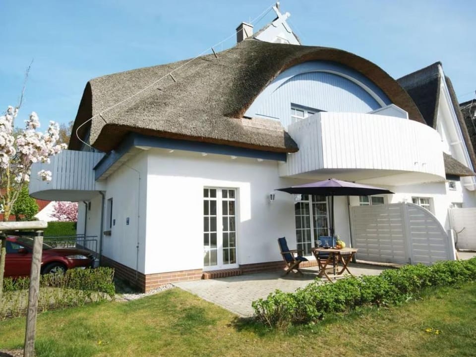 Ostsee Wellnessresidenz Wohnung 7 in Zingst Apartment in Zingst