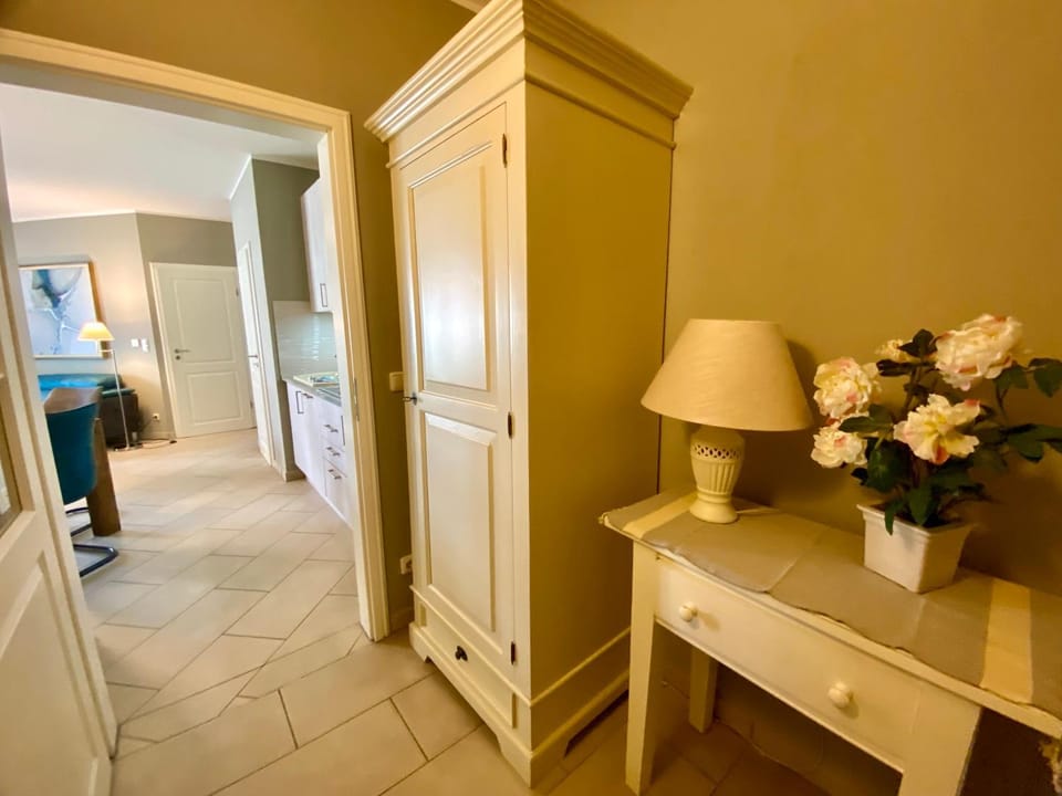 Ostsee Wellnessresidenz Wohnung 7 in Zingst Apartment in Zingst