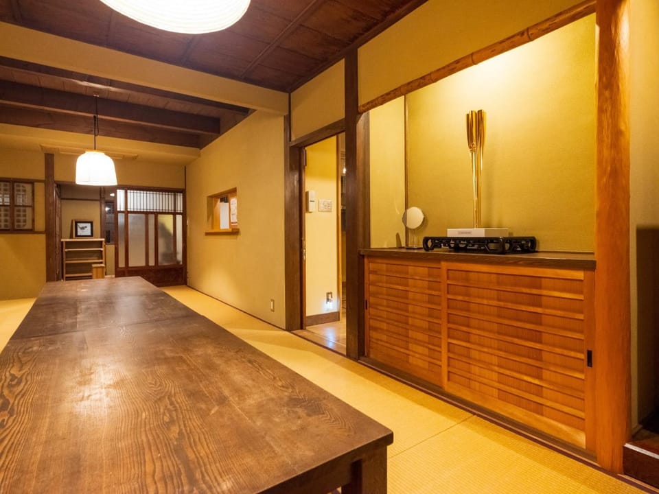 Qingshui Xiaozhu - Vacation STAY 06802v House in Kyoto