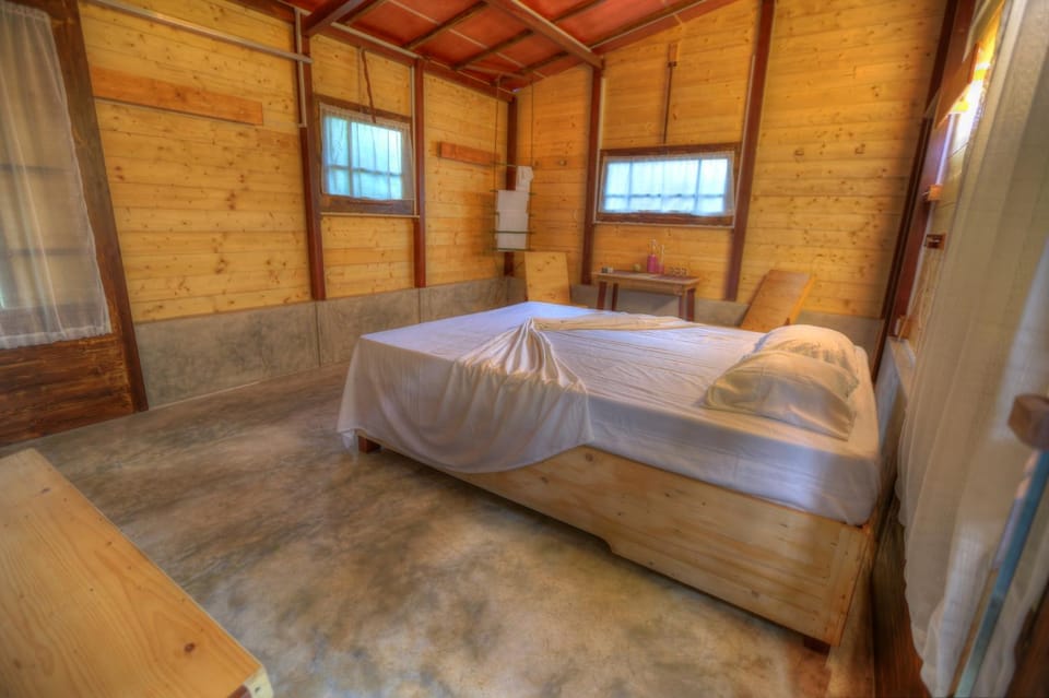 Beverly Hill Cabanas Hikkaduwa Bed and Breakfast in Hikkaduwa