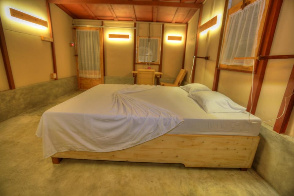 Beverly Hill Cabanas Hikkaduwa Bed and Breakfast in Hikkaduwa