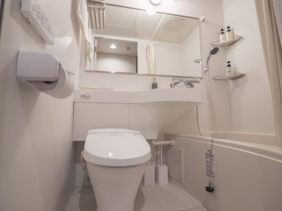 ELE HOTEL Higashi Ueno - Vacation STAY 07985v Hotel in Chiba Prefecture