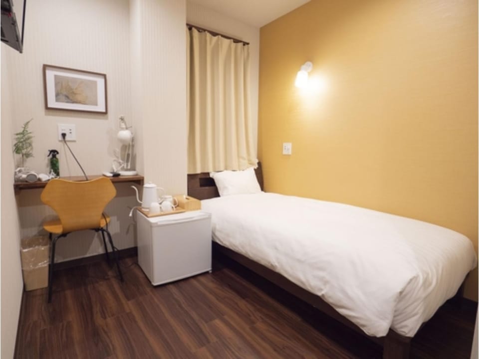 ELE HOTEL Higashi Ueno - Vacation STAY 07985v Hotel in Chiba Prefecture