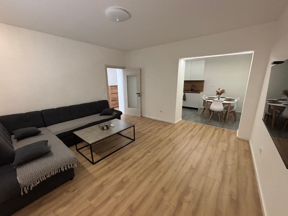 Merjem Apartment in Pula