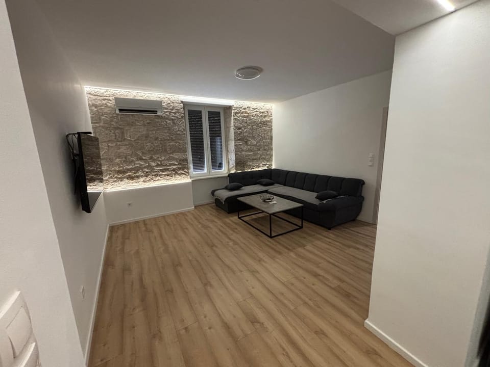 Merjem Apartment in Pula