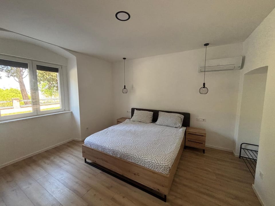 Merjem Apartment in Pula