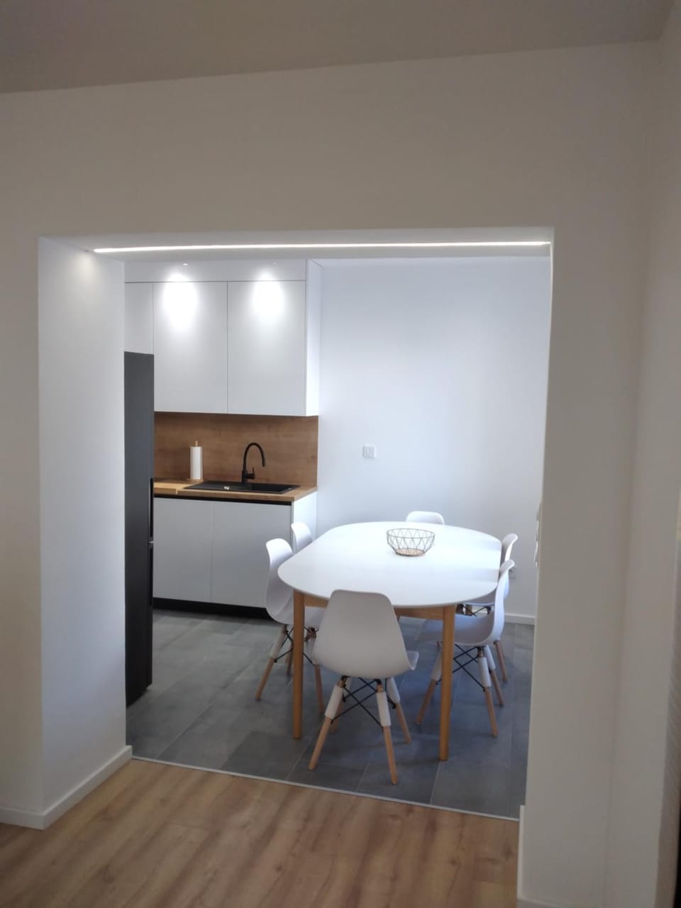 Merjem Apartment in Pula