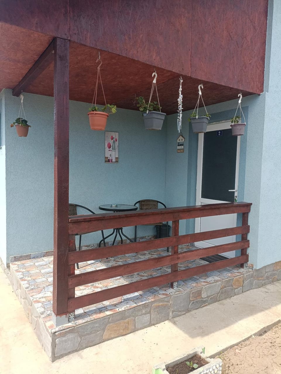 La Dragalasu 2 Apartment in Constanța County