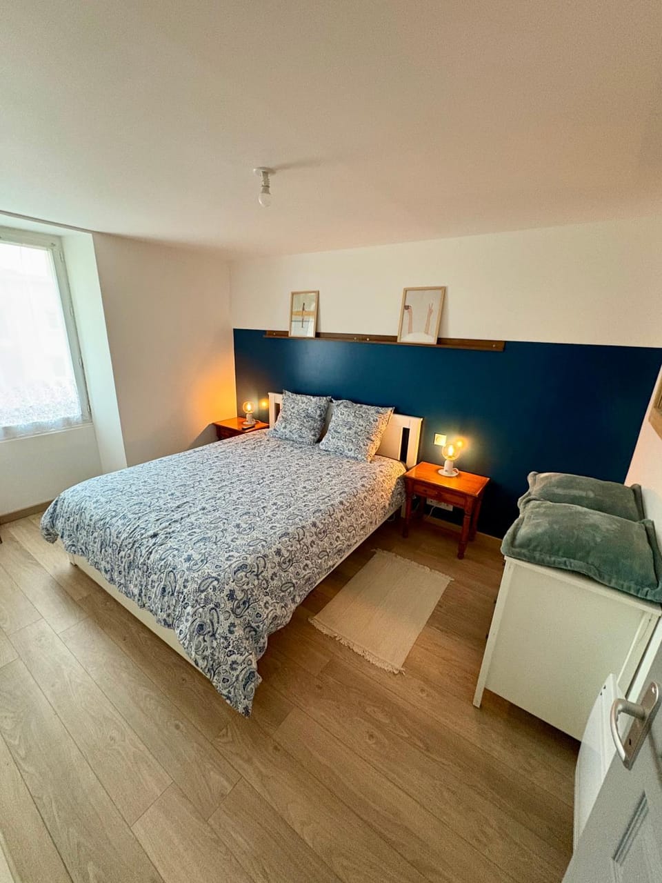 Maison entre Terre et Mer Apartment in Normandy