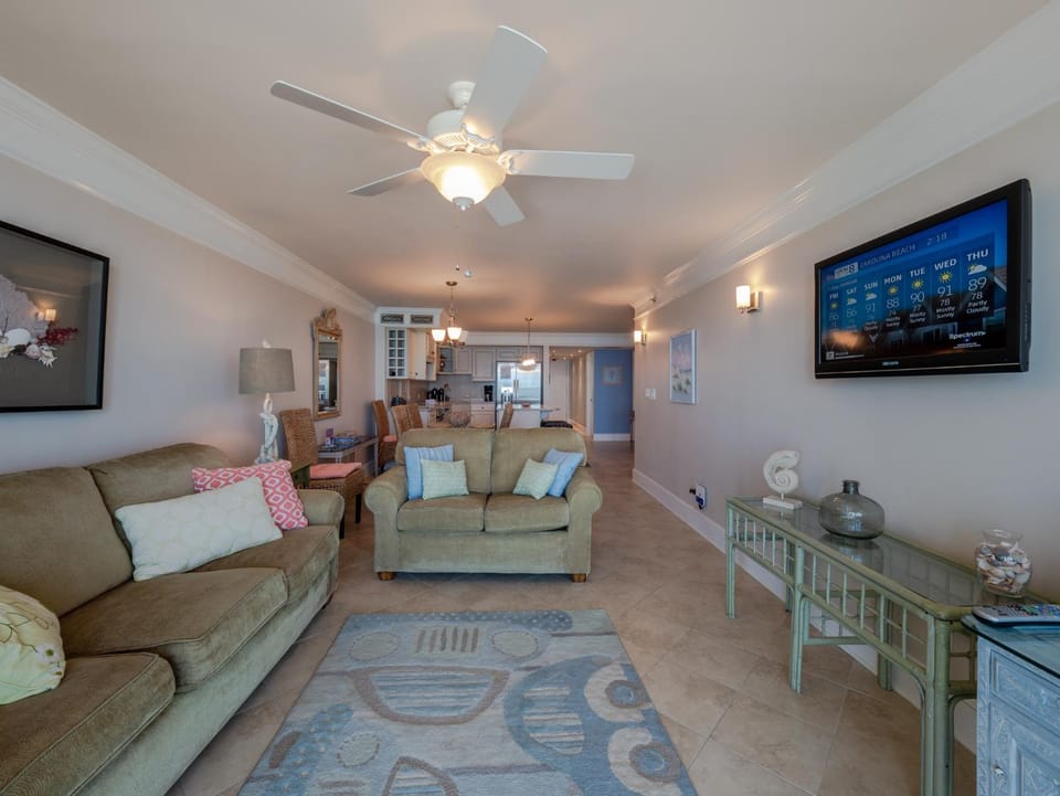 Pelican Watch #906 Apartment in Carolina Beach