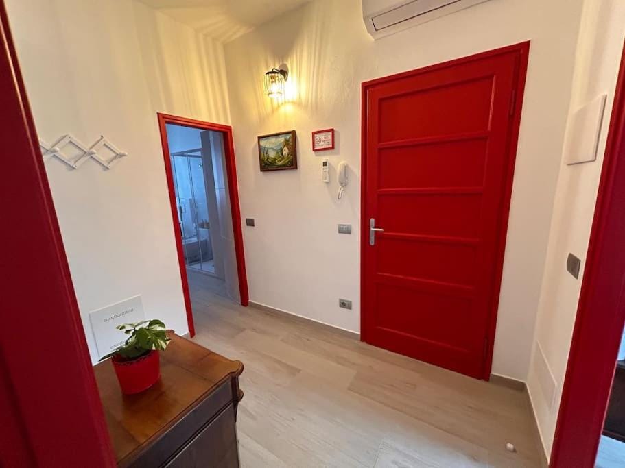 Casa Kiraz tra lago e monti Apartment in Mandello del Lario