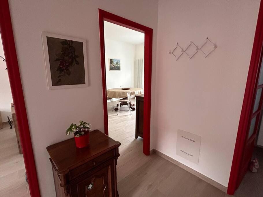 Casa Kiraz tra lago e monti Apartment in Mandello del Lario