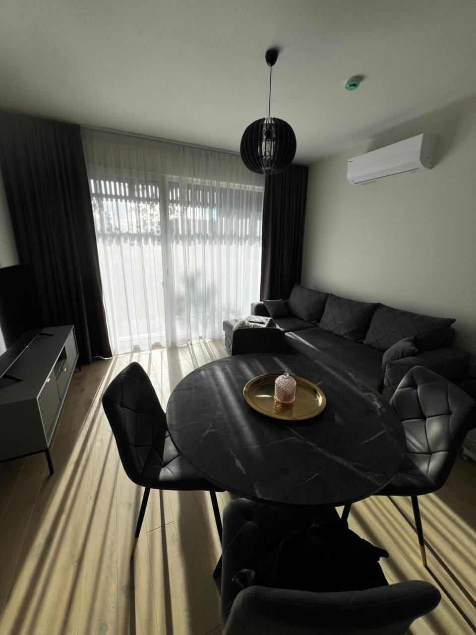 Mano Jura 3 Apartamentai Apartment in Palanga