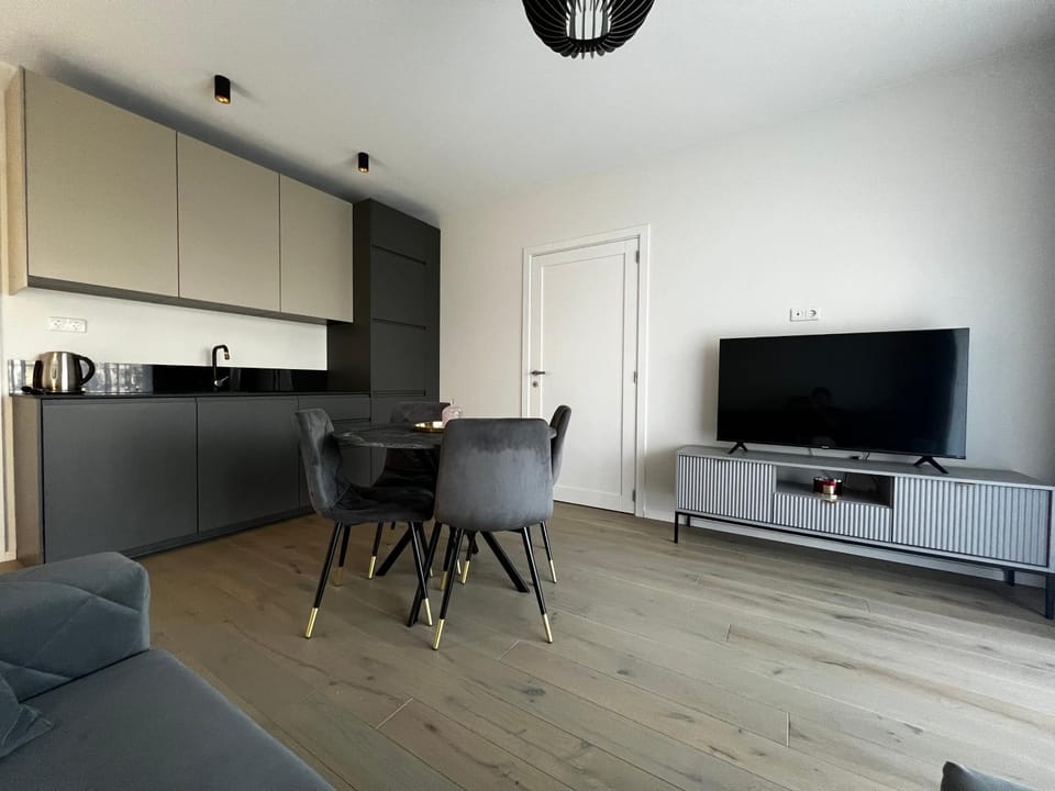 Mano Jura 3 Apartamentai Apartment in Palanga