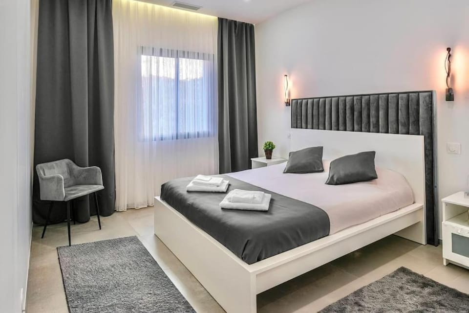 Villa du Golf Villa in Sainte-Maxime