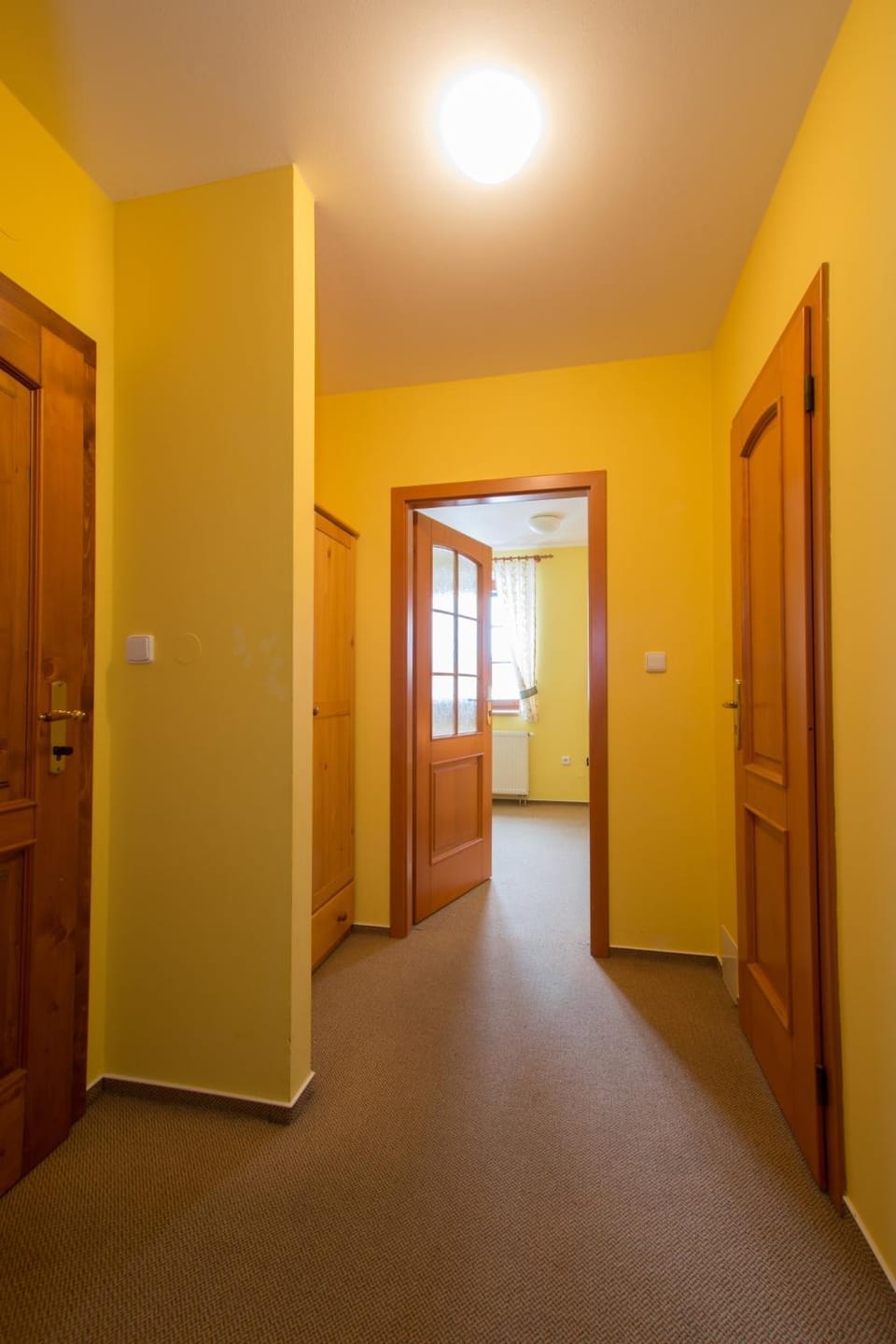 Penzion U Černého čápa Bed and Breakfast in South Bohemian Region