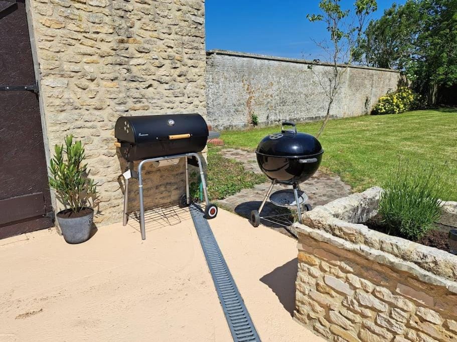 Le Haras des Charmilles Apartment in Normandy